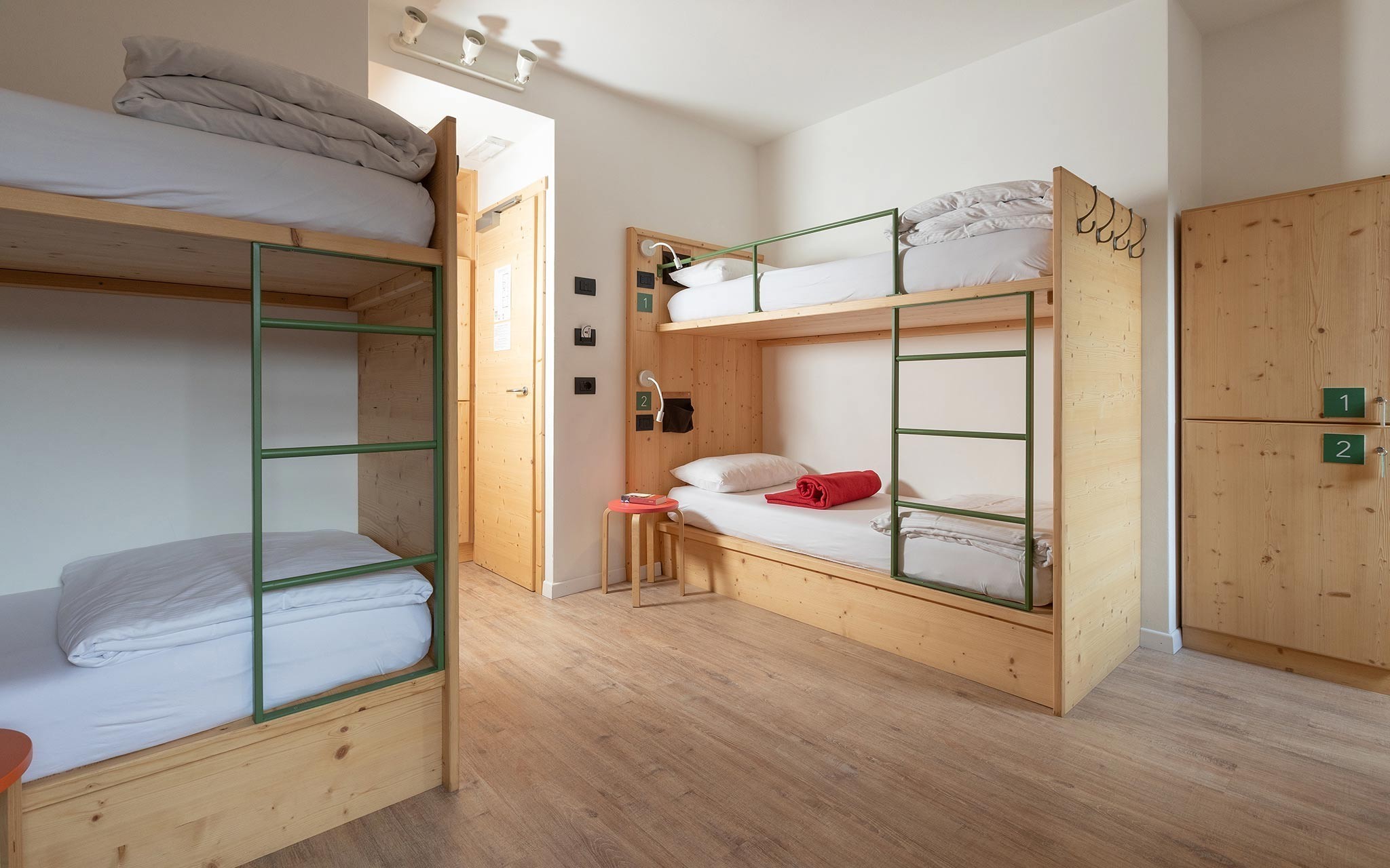 Smart Room
